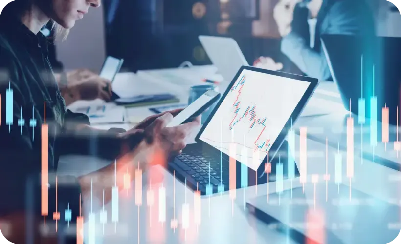 Pieno Valutenza trading algoritmico