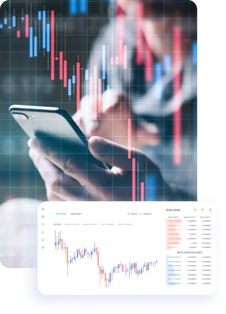 Pieno Valutenza trading piattaforma